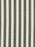 QYQ135B Modern Small Striped Yarn Dyed Custom Made Curtains (Color: Davys Grey)