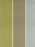 QYQ135CD Modern Big Striped Yarn Dyed Eyelet Ready Made Curtains (Color: Pale Aqua)