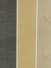 QYQ135CD Modern Big Striped Yarn Dyed Eyelet Ready Made Curtains (Color: Burlywood)