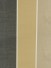 QYQ135C Modern Big Striped Yarn Dyed Custom Made Curtains (Color: Burlywood)