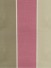 QYQ135CS Modern Big Striped Yarn Dyed Fabric Sample (Color: Brink Pink)