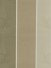 QYQ135C Modern Big Striped Yarn Dyed Custom Made Curtains (Color: Apricot)