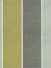 QYQ135C Modern Big Striped Yarn Dyed Custom Made Curtains (Color: Old Silver)