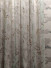 EQYQ241AD extra Wide Linen Blackout Curtains Tab Top Embroidered