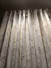 QYQ241A Made To Measure Linen Curtains Embroidered Leaves