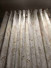 QYQ241AD Tab Top Embroidered Linen Blackout Curtains Ready Made