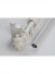 QYRY40 32mm diameter Aluminum Alloy Big Curtain Rod Set