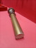 QYT70 50mm custom wood curtain rods And Gold Hardware