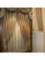 QYX2209B Illawarra On Sales Thick Faux Cotton Custom Made Curtains