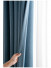 QYYL2208A Illawarra Plain Faux Linen Blackout Custom Made Curtains