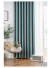 QYYL2208B Illawarra Plain Faux Linen Stripe Blackout Custom Made Curtains