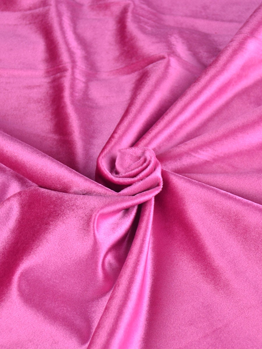 Hotham Pink Red And Purple Plain Ready Made Eyelet