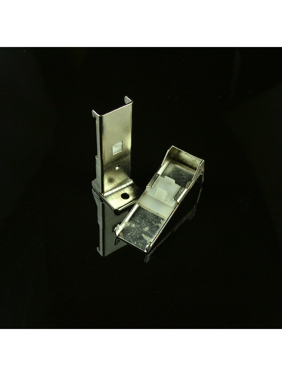 Chr7620 Ceiling Mounted Or Wall Mounted Single Curtain
