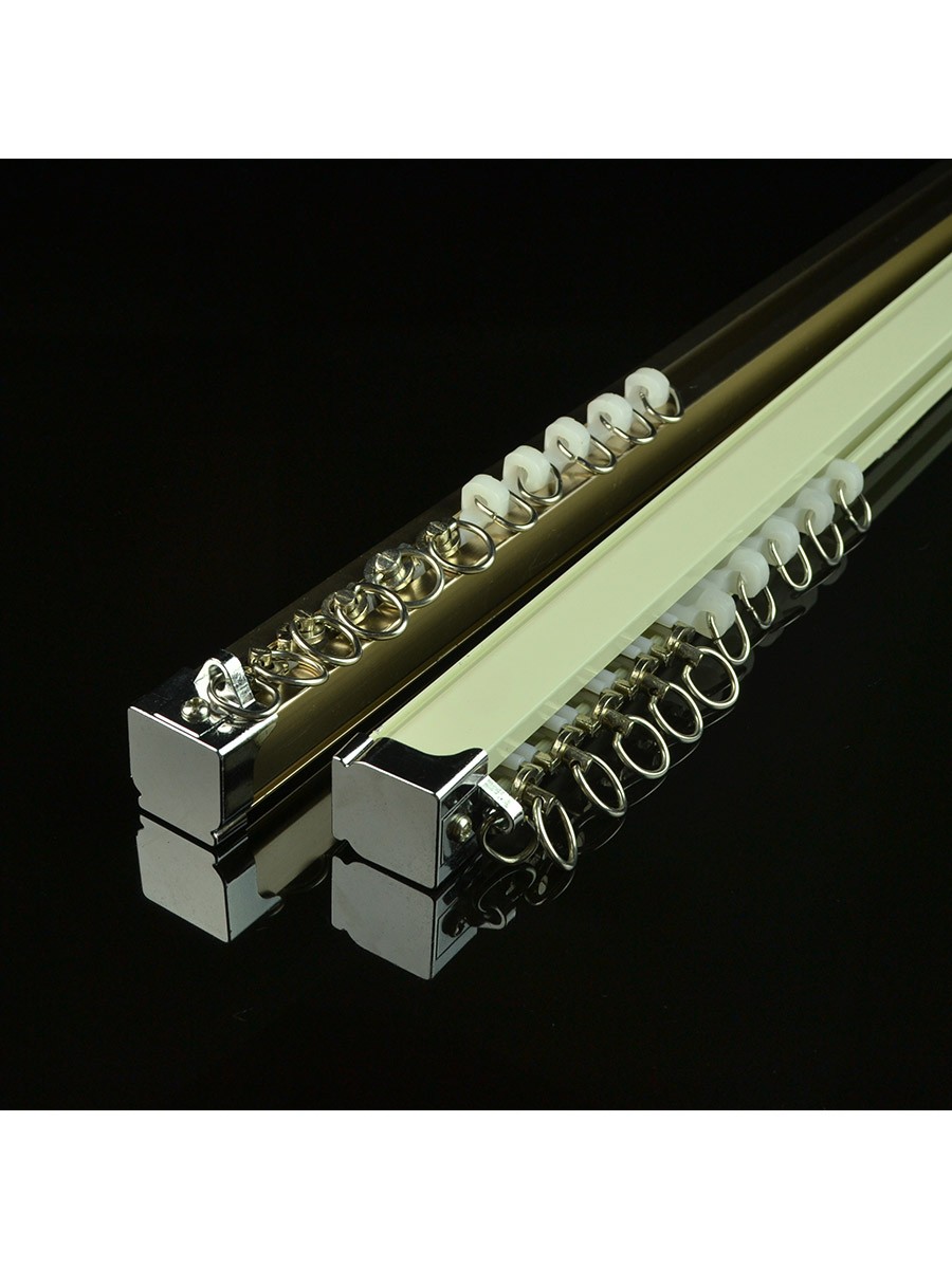 Chr7820 Ivory And Rose Gold Ceiling Mounted Or Wall