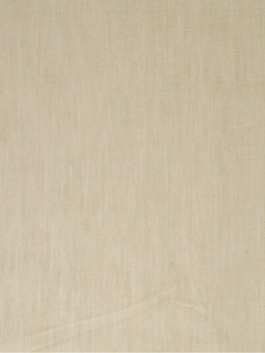 Qyk246sg Eos Linen Multi Color Solid Custom Made Sheer