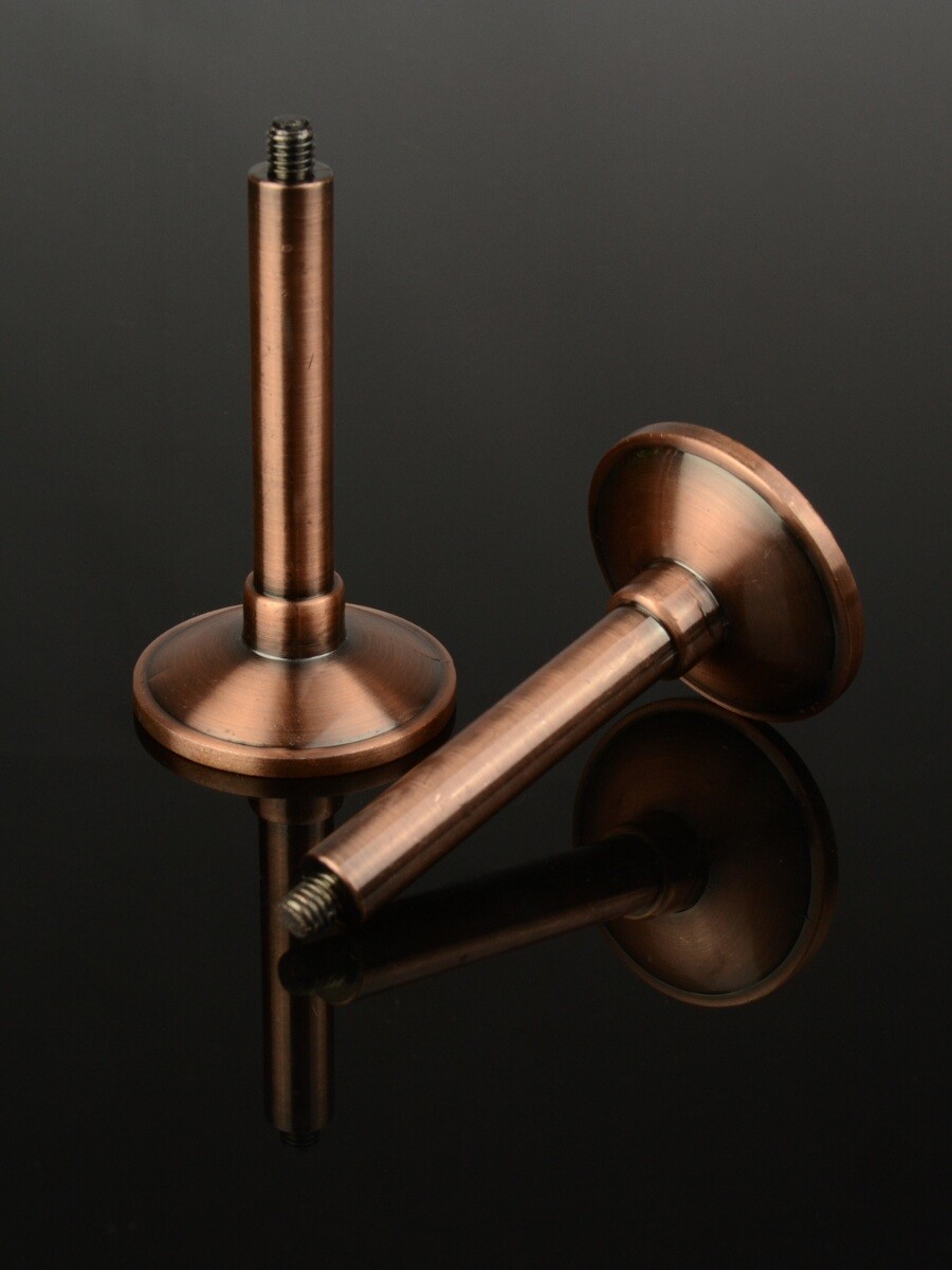 QYN03 Aluminum Alloy Curtain Tieback Holdbacks. Custom Curtains