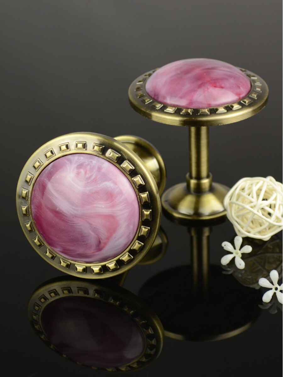 Qyn05 Small Aluminum Alloy Curtain Tieback Holdbacks