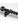Black Ball Finial