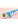 Blue bee finial