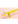 Yellow plane finial