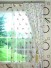 Whitehaven Butterflies Printed Double Pinch Pleat Cotton Curtain