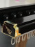 CHR32 Super Thick Single/Double Curtain Tracks Ceiling/Wall Mounts For Living Room