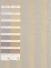 QY3241D Cooper Creek Weaving Striped Custom Made Curtains