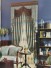 Angel Jacquard Floral Damask Custom Made Curtains