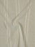 QY7151SDB Laura Striped Faux Linen Tab Top Sheer Curtain