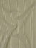 QY7151SEG Laura Striped Polyester Concealed Tab Top Sheer Curtain