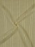 QY7151SEE Laura Striped Polyester Rod Pocket Sheer Curtain