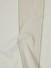 QY7151SHB Laura Big Striped Polyester Tab Top Sheer Curtain