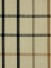 Hudson Yarn Dyed Small Plaid Blackout Custom Made Curtains