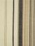 Hudson Yarn Dyed Irregular Stiped Blackout Fabrics (0.25M)