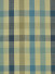 Paroo Cotton Blend Middle Check Fabric Samples
