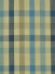 Paroo Cotton Blend Middle Check Fabric Samples