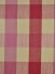 Paroo Cotton Blend Bold-scale Check Fabric Samples