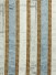 Maia Luxurious Stripe Velvet Custom Made Curtains