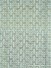 Halo Embroidered Maze-like Design Dupioni Silk Custom Made Curtains