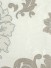 Rainbow Embroidered Classic Damask Dupioni Fabric Sample