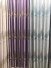 QYFL1821D On Sales Flinders Brocade Faux Silk Trees Grey Purple Custom Made Curtains