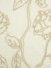 Venus Soft Embroidery Flower Custom Made Sheer