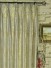 Murray Damask Jacquard Blackout Versatile Pleat Curtain QYJ320DA