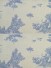 Eos Farm Girl Printed Faux Linen Custom Made Curtains