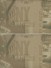 Eos NY Empire Printed Faux Linen Custom Made Curtains